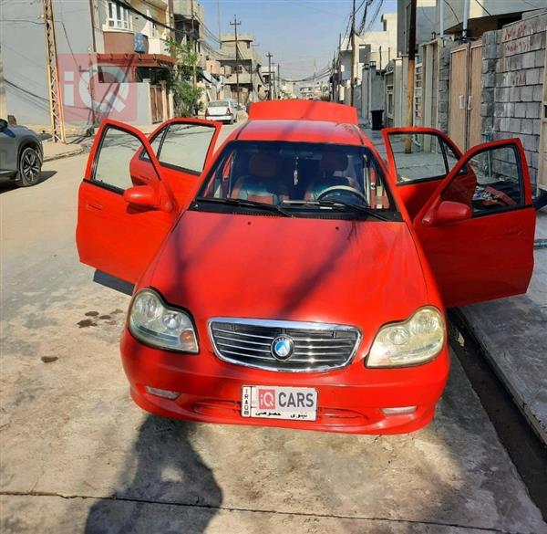 جيلي CK 2013 للبيع في العراق - الموصل